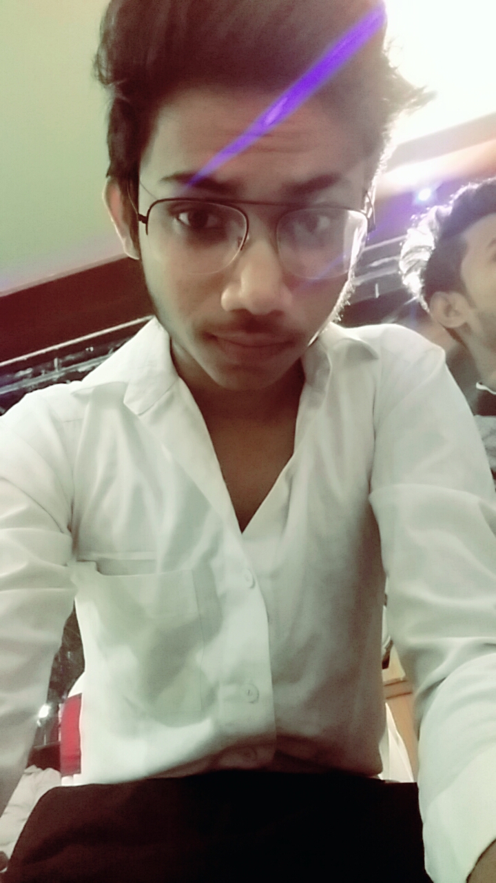 shaik
