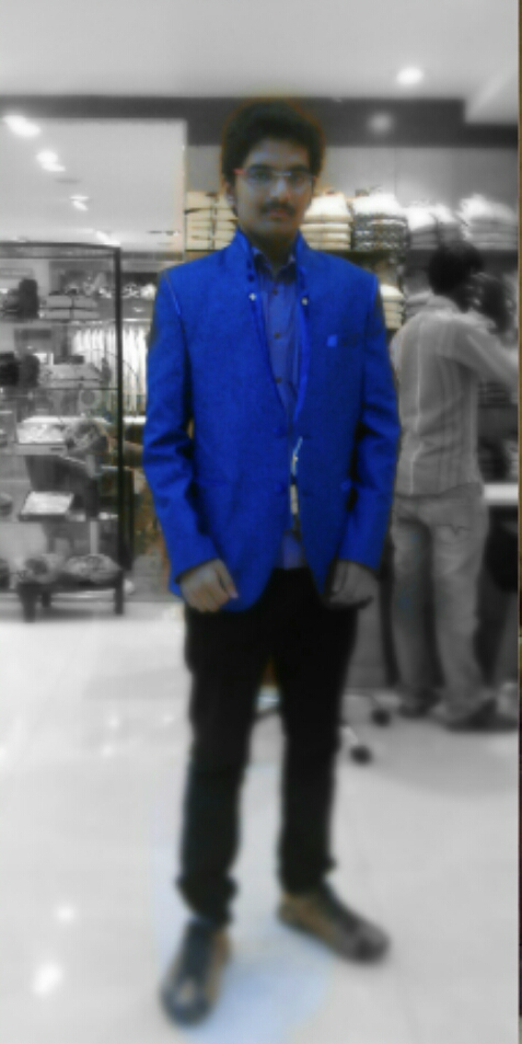 ROHIT