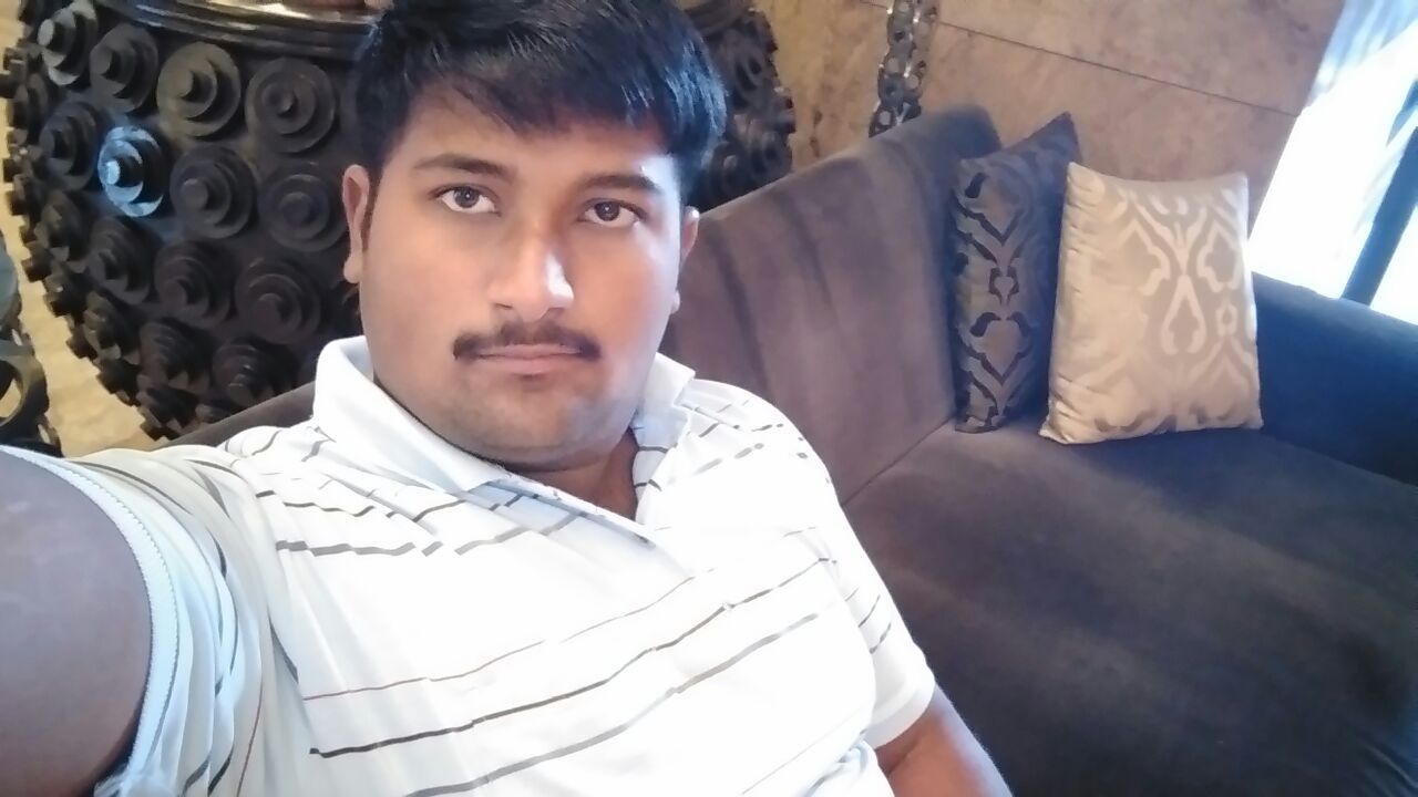 Akash Kumbhar