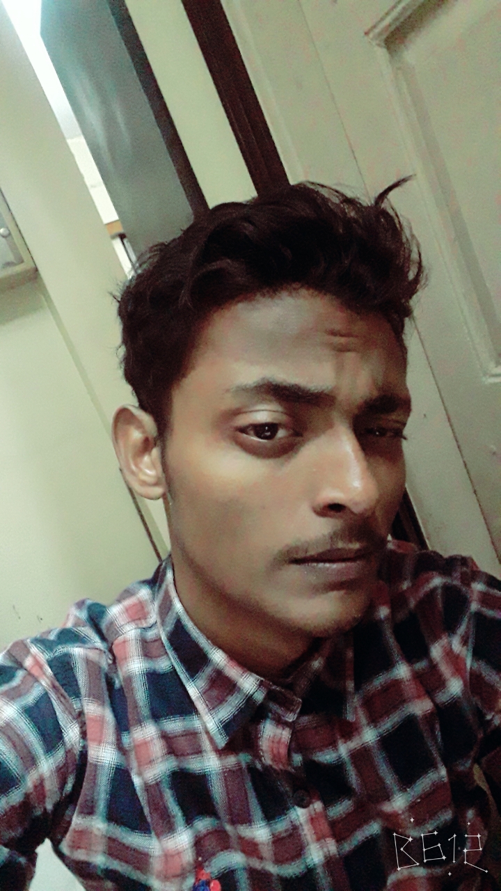Rajendra prasad