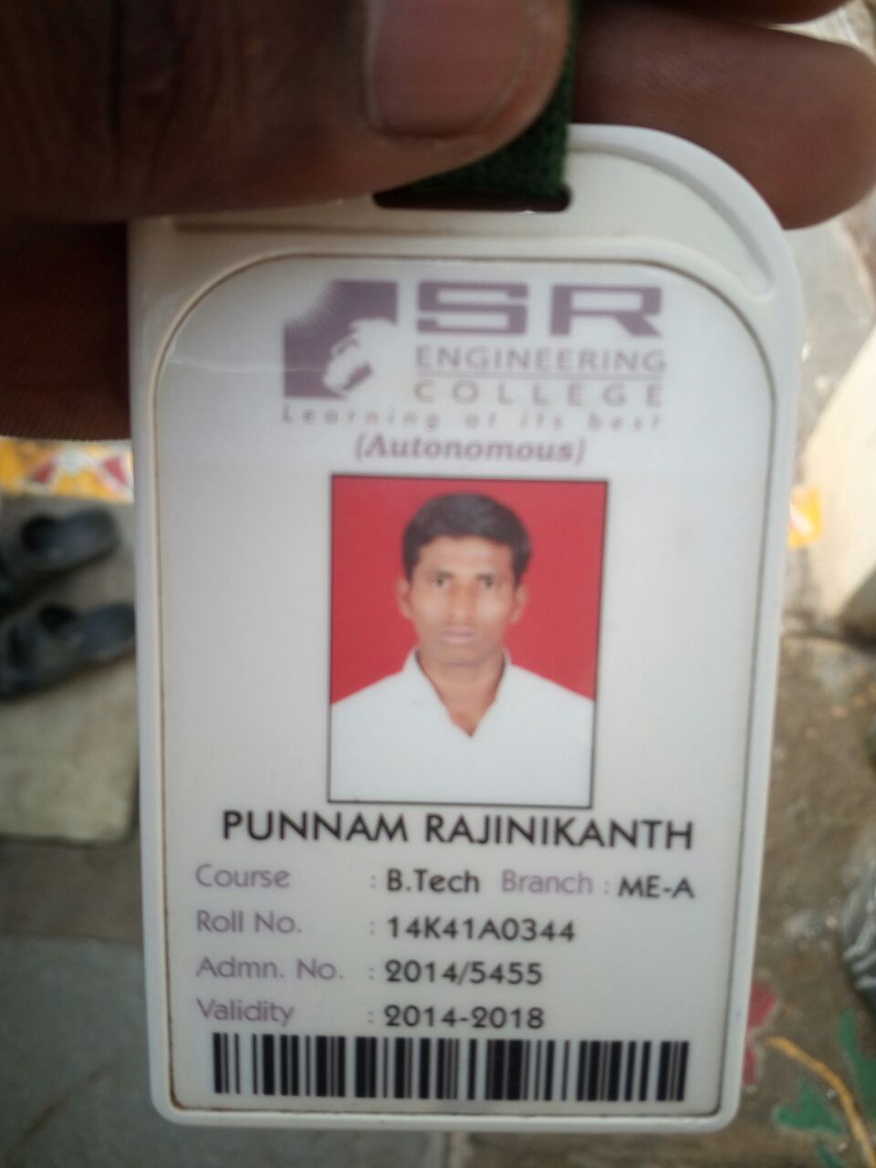 rajinikanth