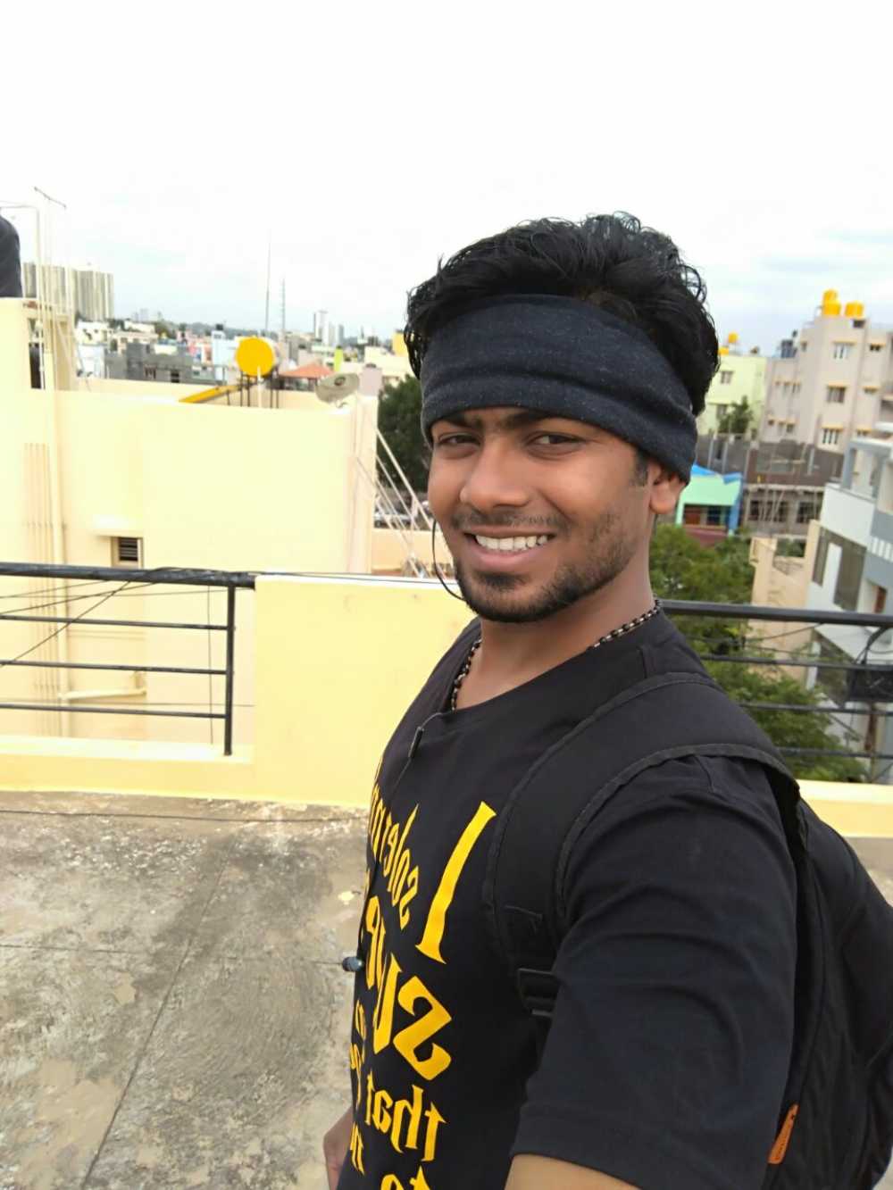 Rijo Mathew