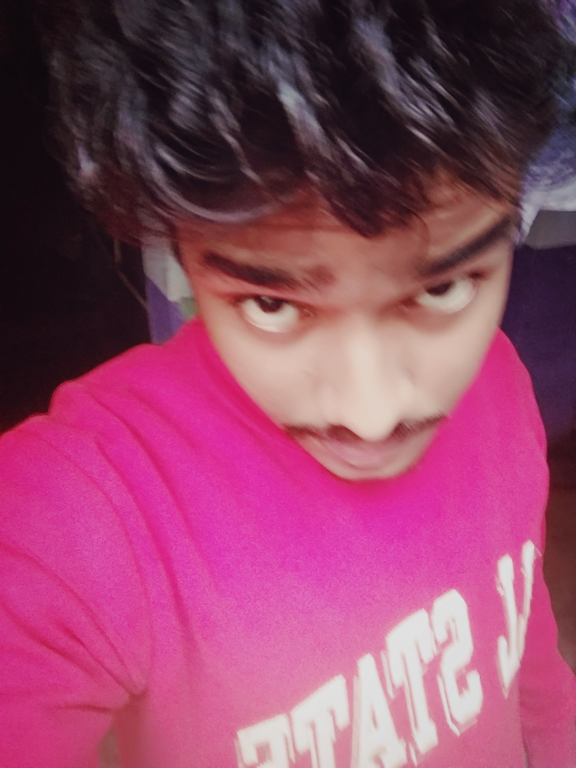 Ranjan kumar bhadani