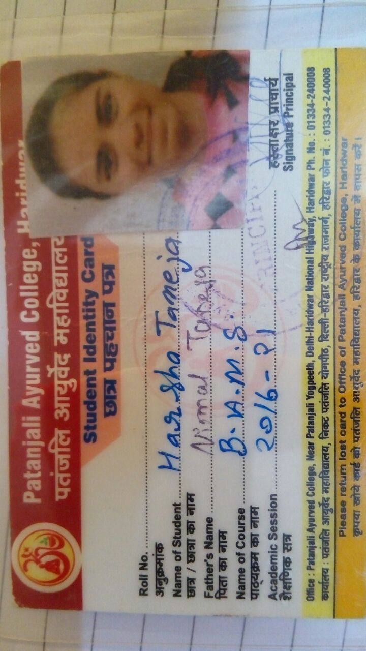 Harsha taneja