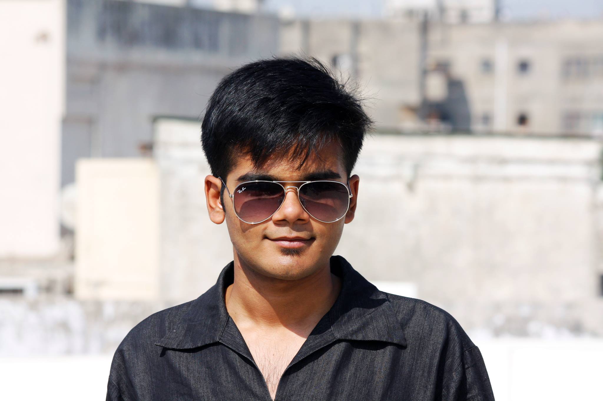 sai nithesh