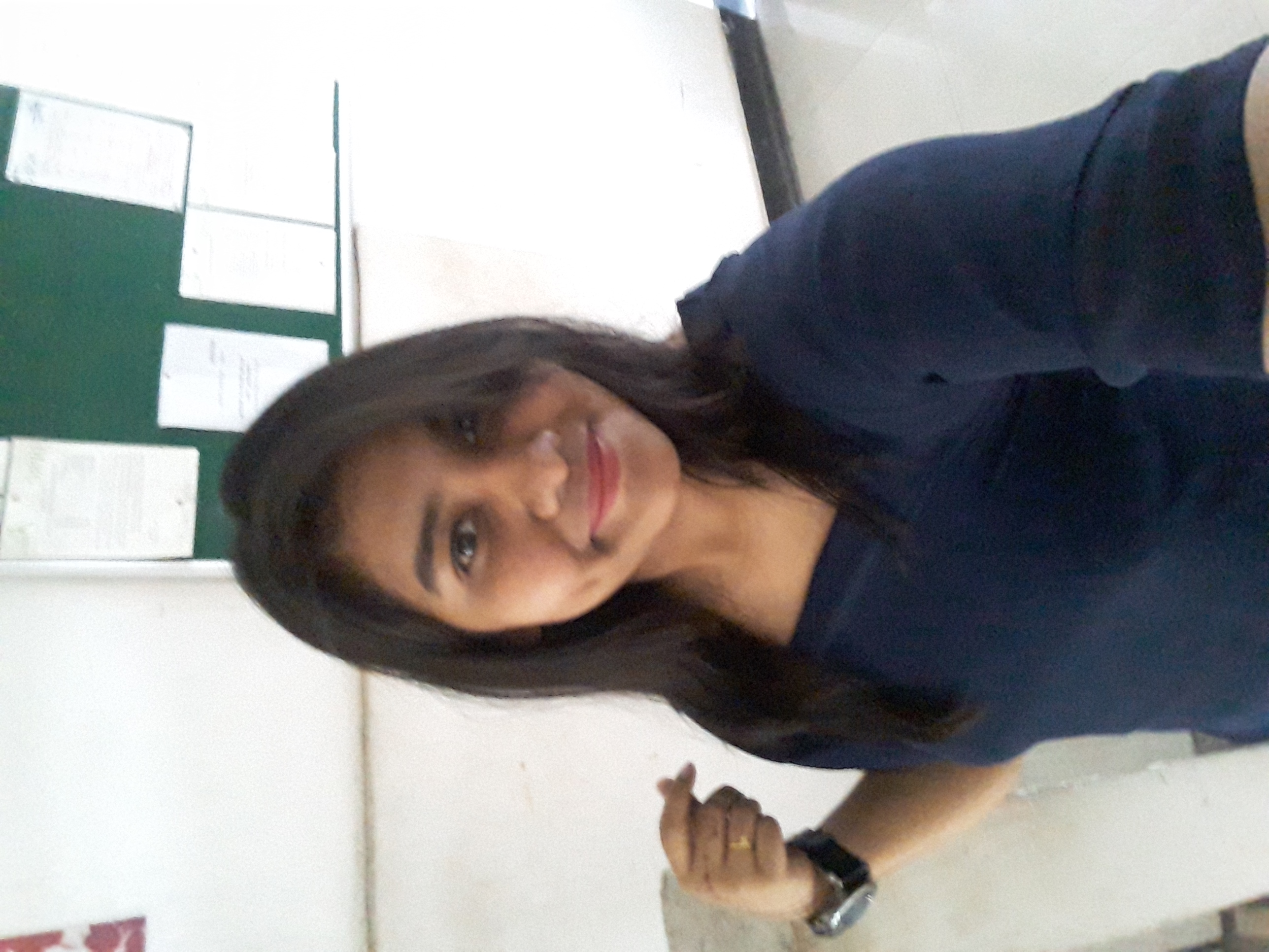 Jugasmita Kashyap