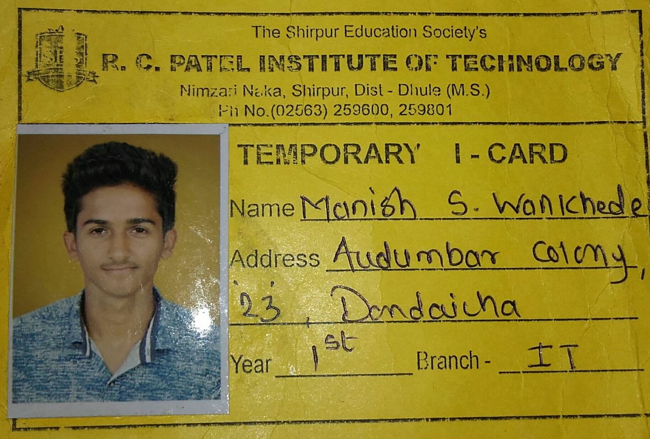Manish Wankhede