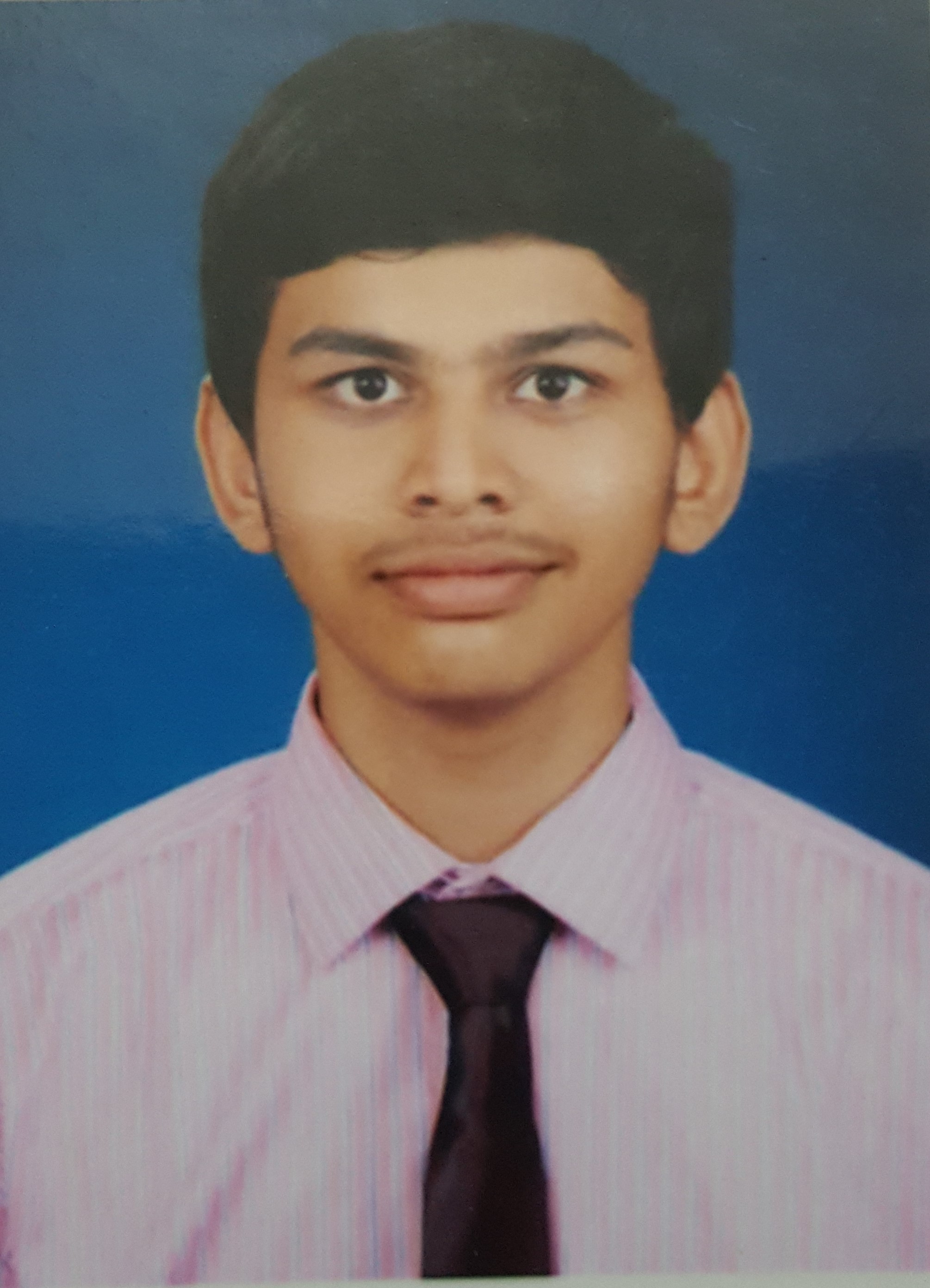 Kaustubh