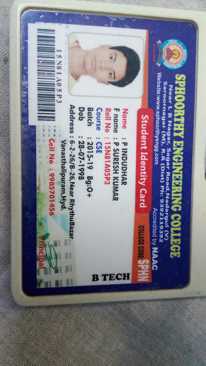 indudhar