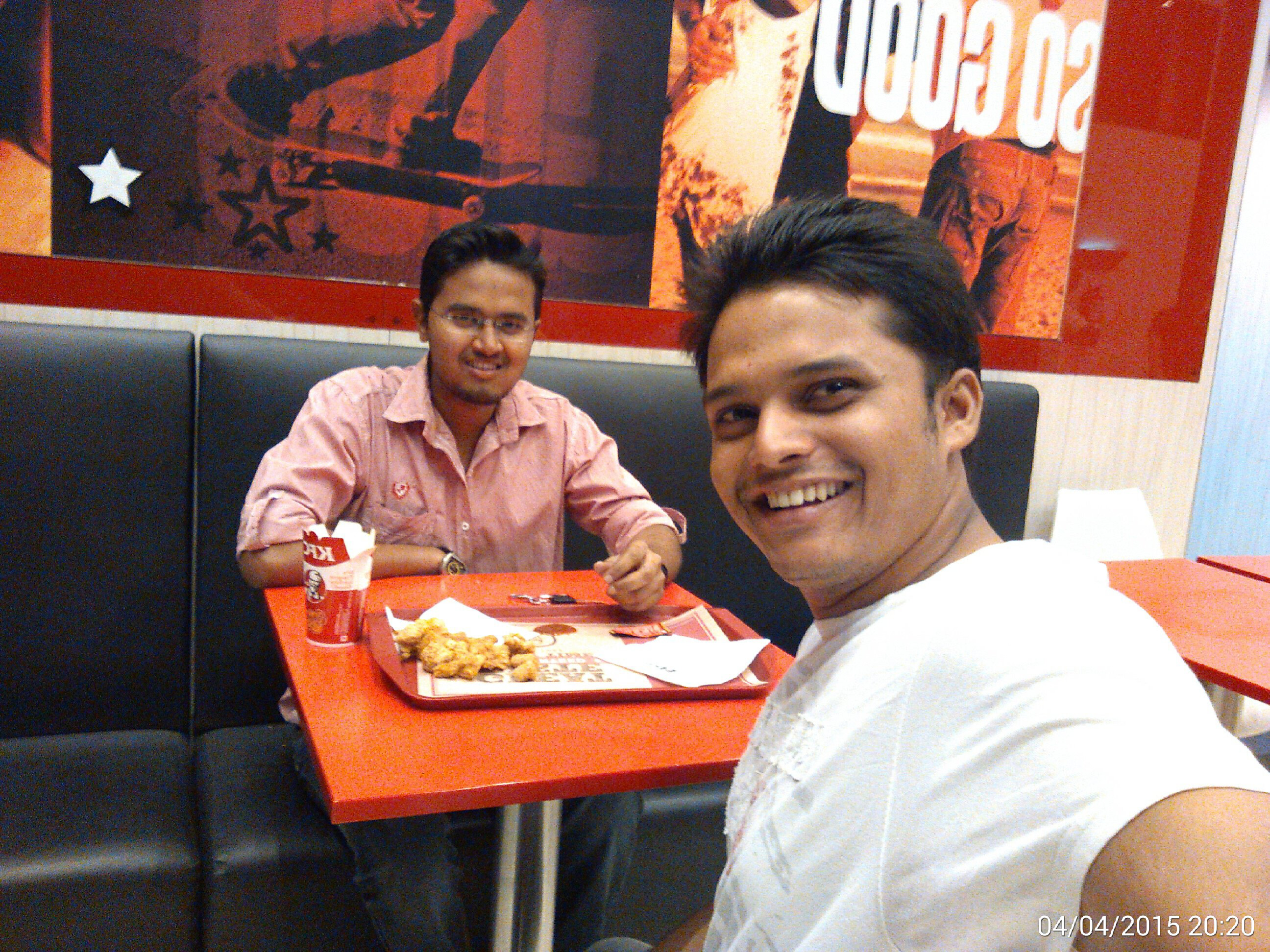Tushar Shirsath