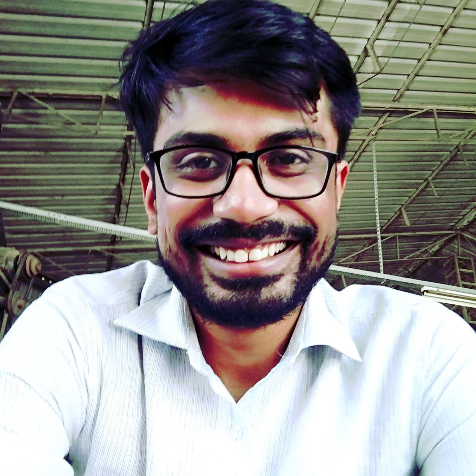 Amar Patel