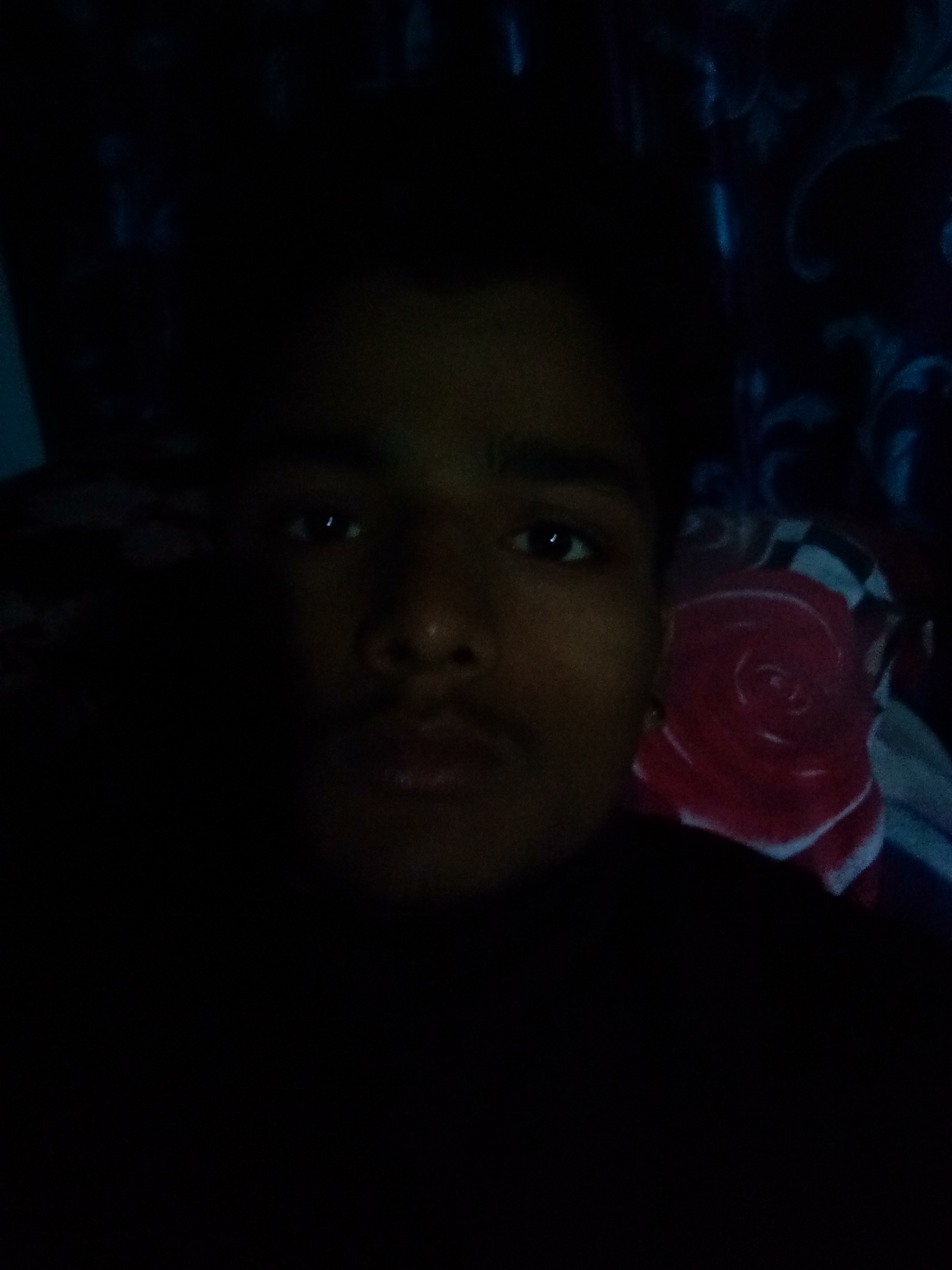 Ashutosh