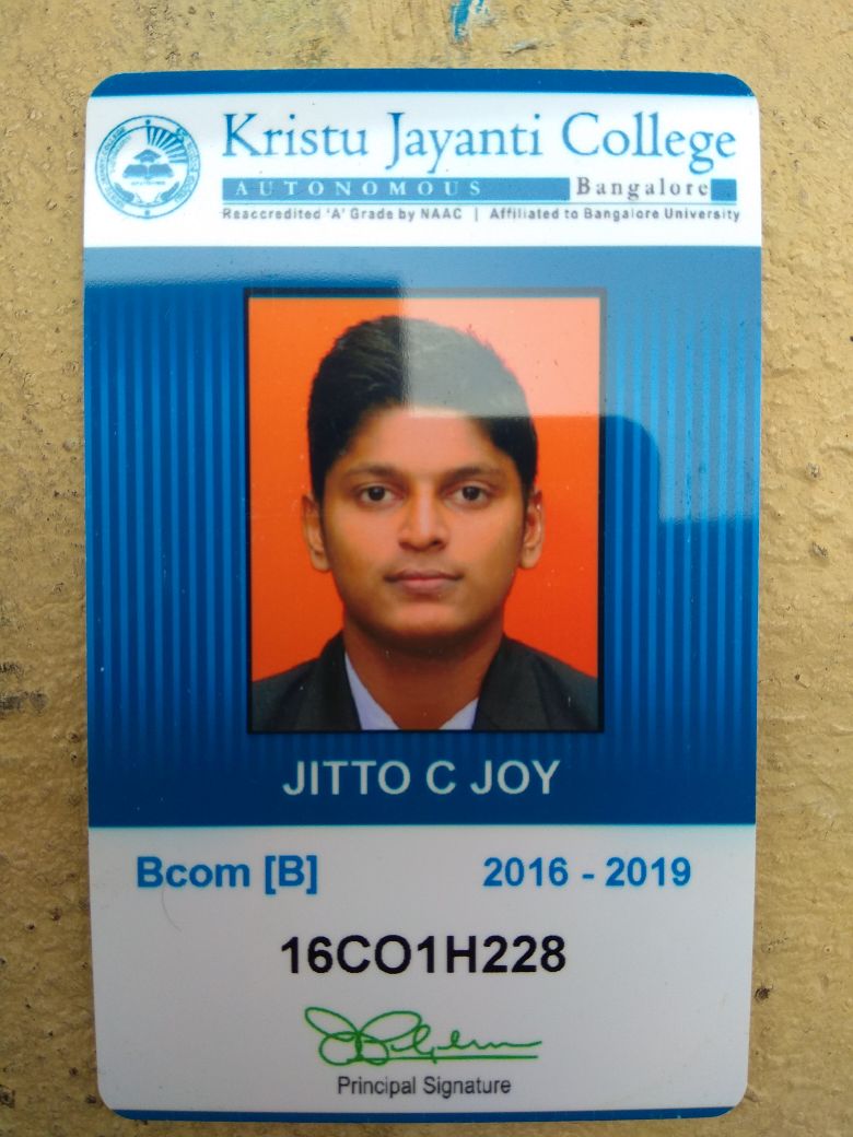 Jitto C jou