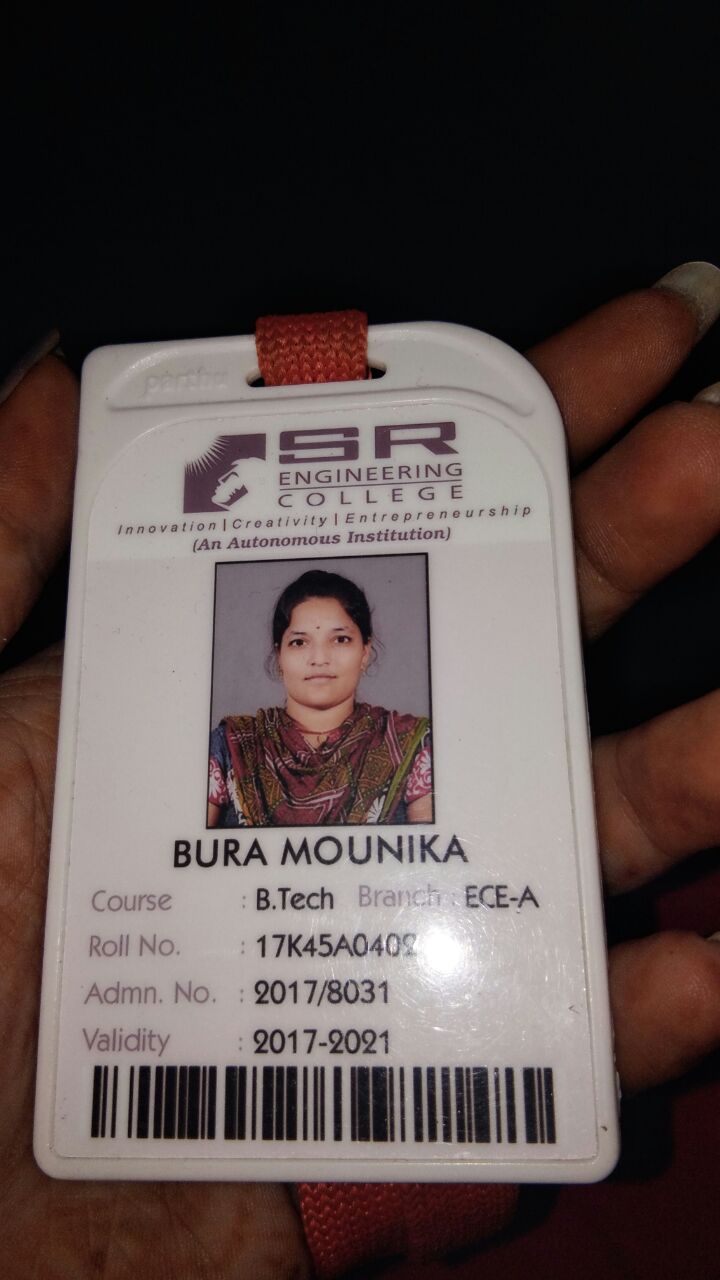 Mounika