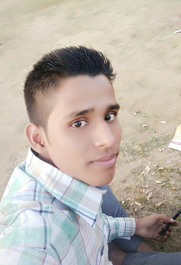 SAYYED MD RAFE IRSAD AHMAD