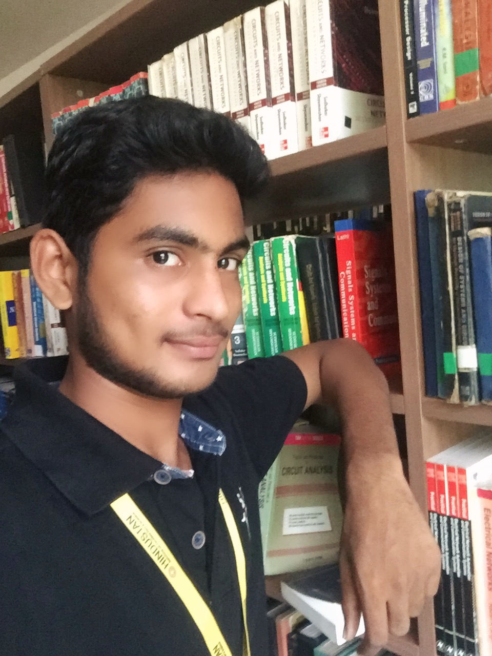 Mahendra muttineni