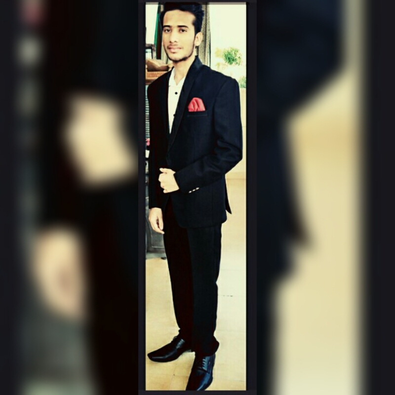Abhishek Gupta