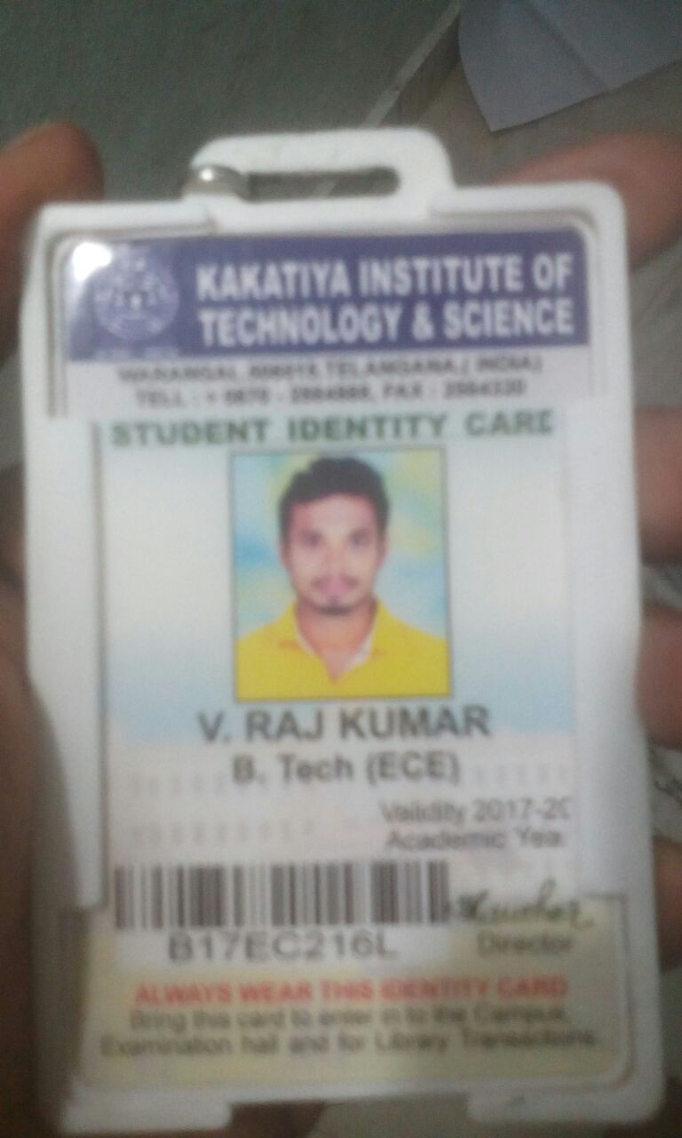 Rajkumar