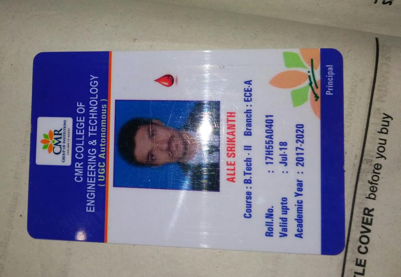 Srikanth