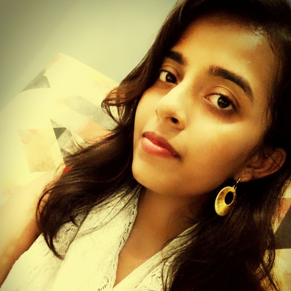 Anwesha Mohanta