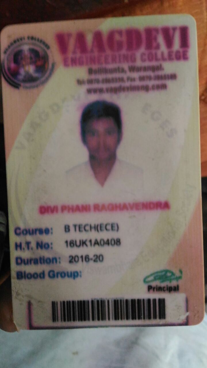 Divi Phani