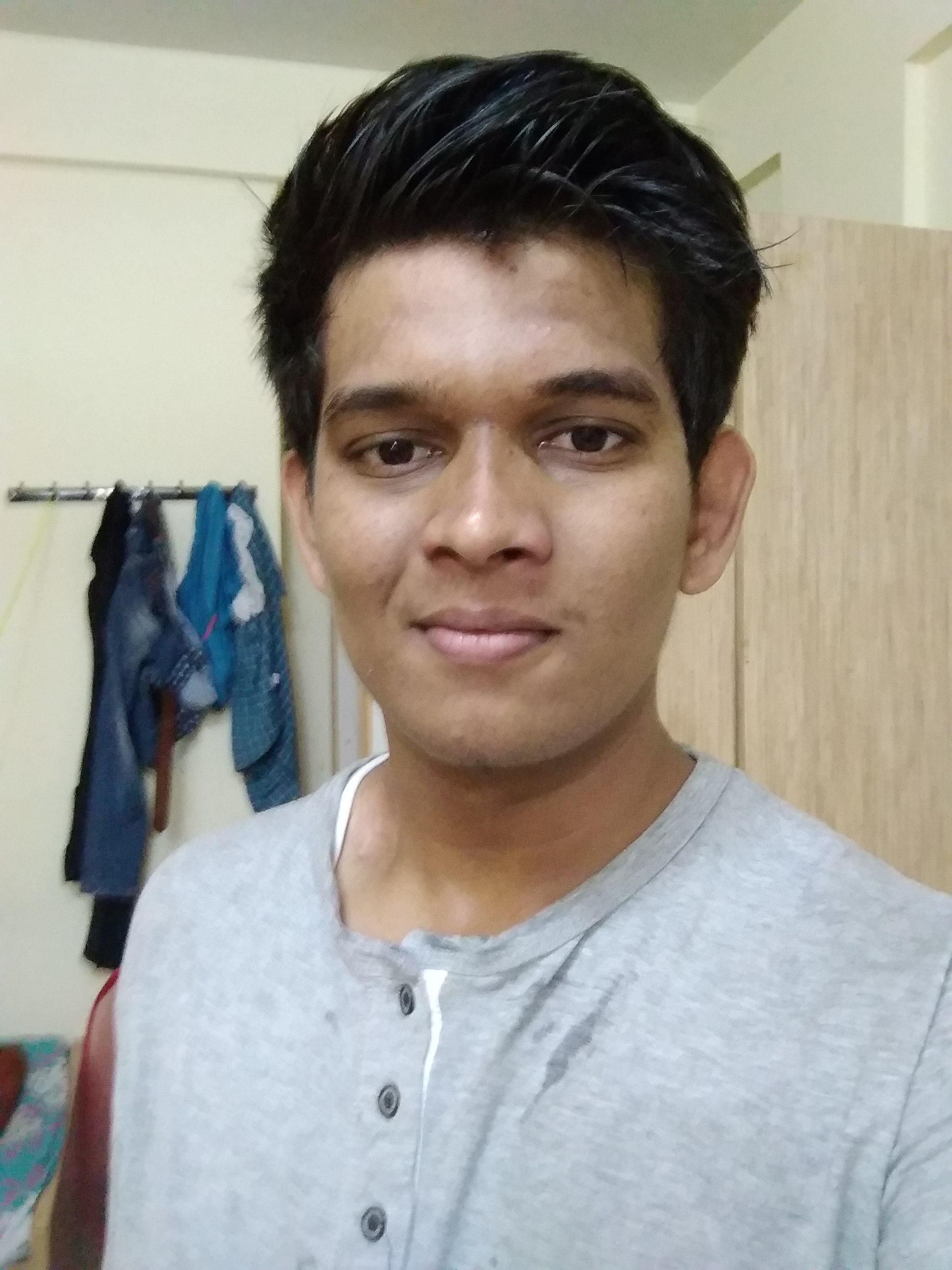 Alok kumar singh