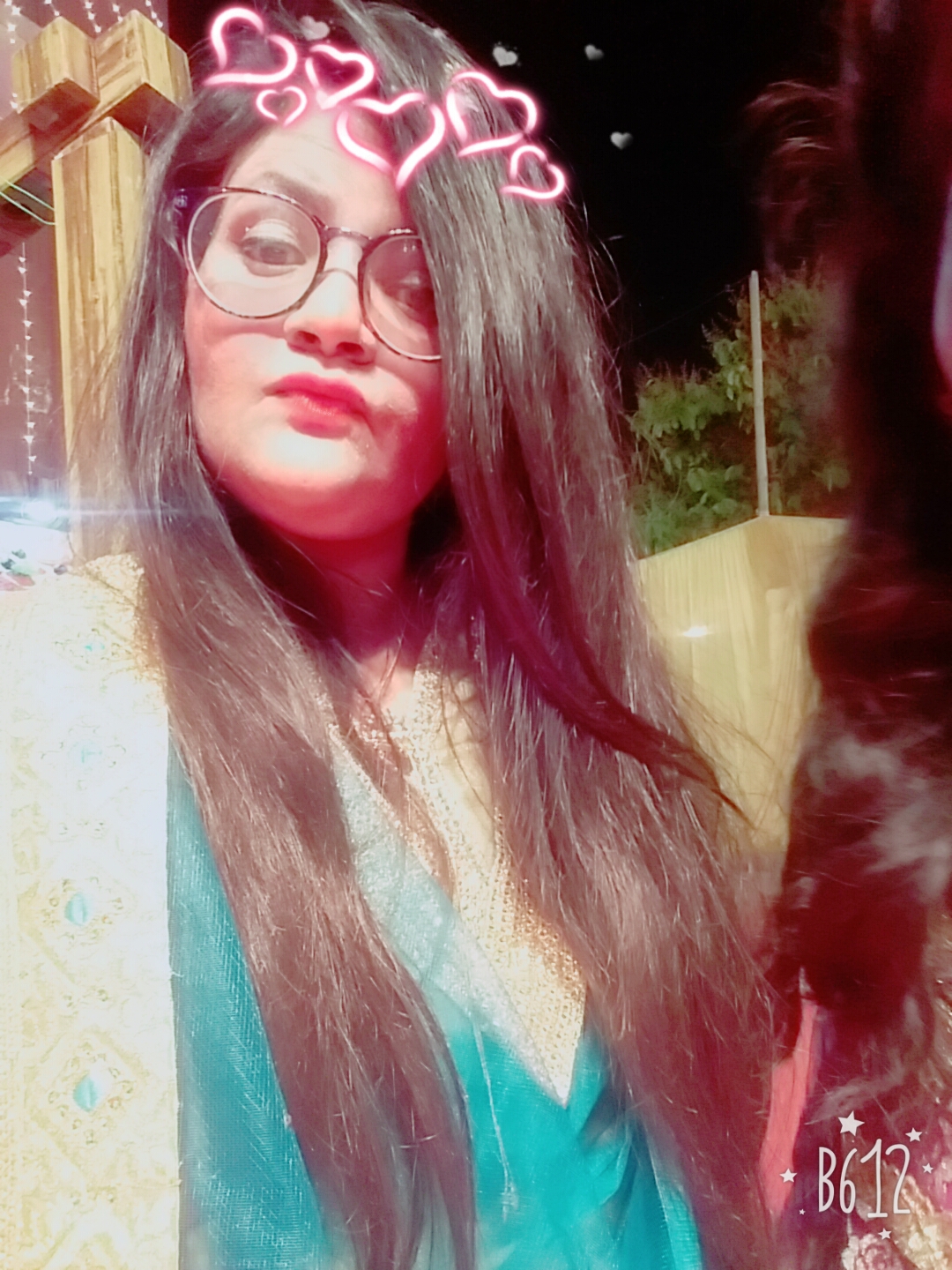 Nabeela Sandal