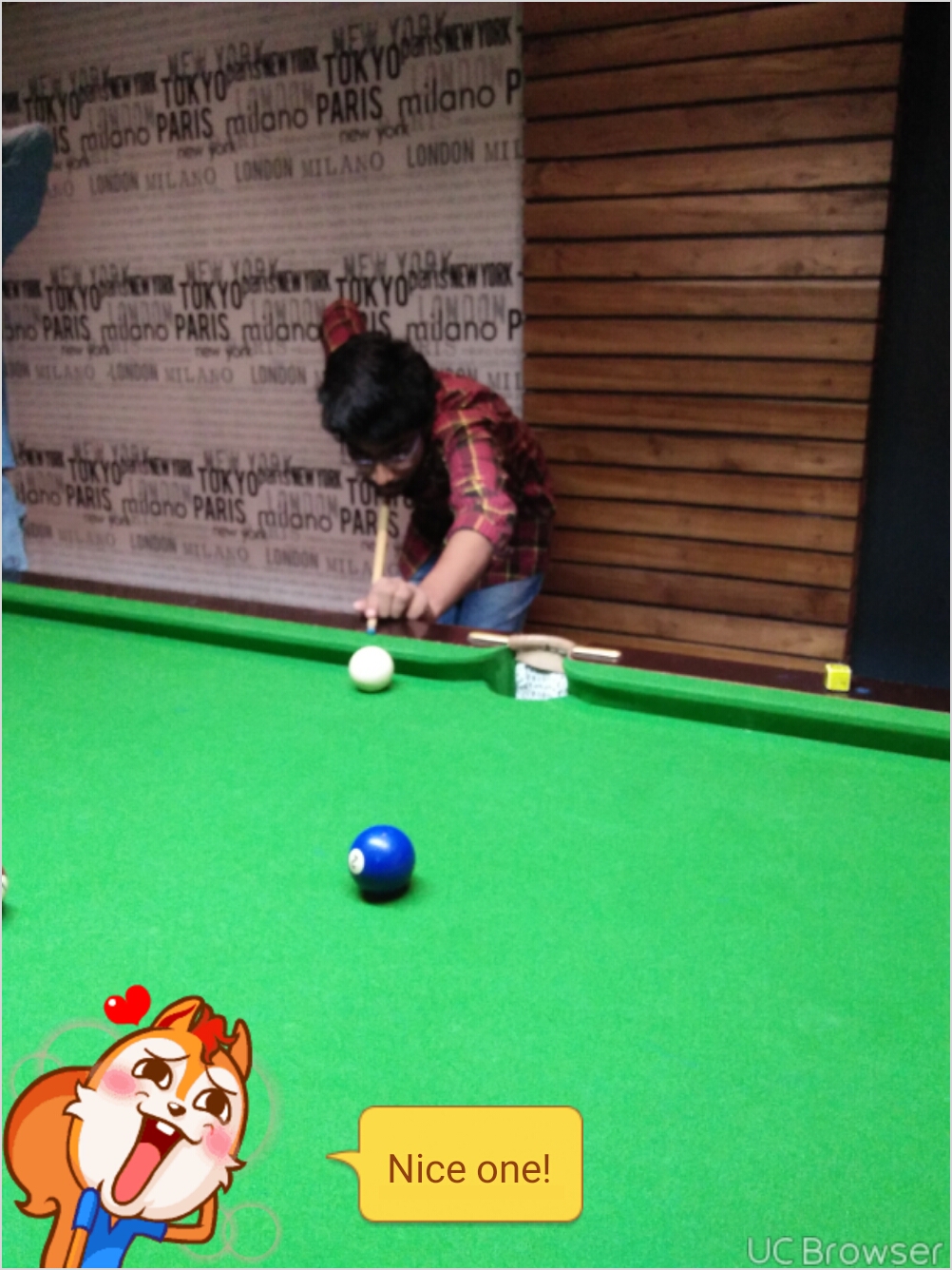 Geetha Haswanth