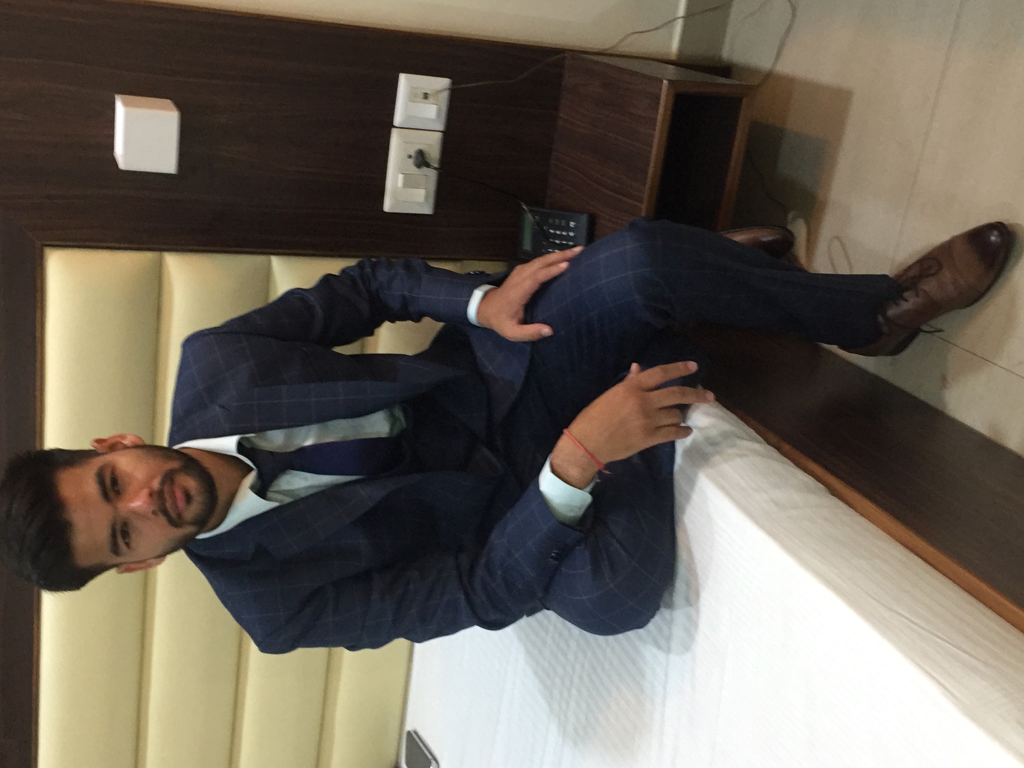 Akshay