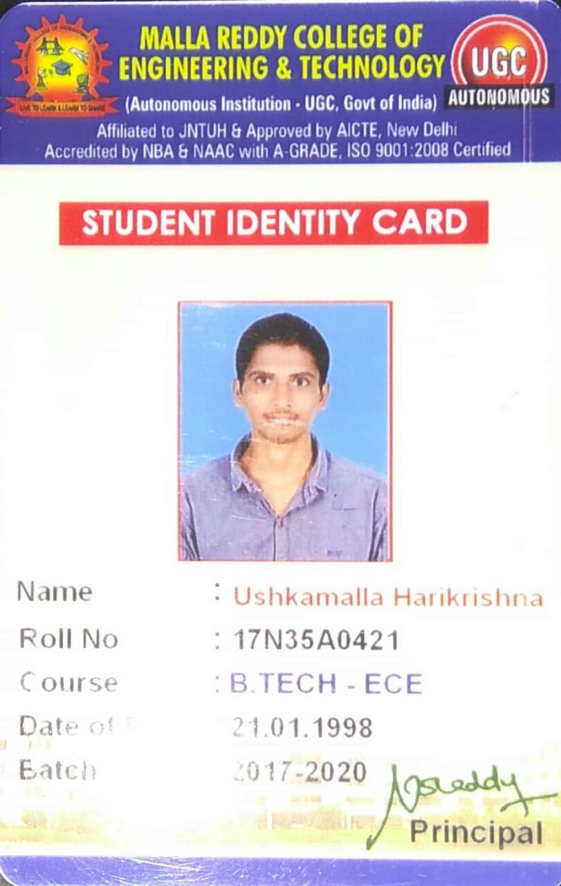 Harikrishna