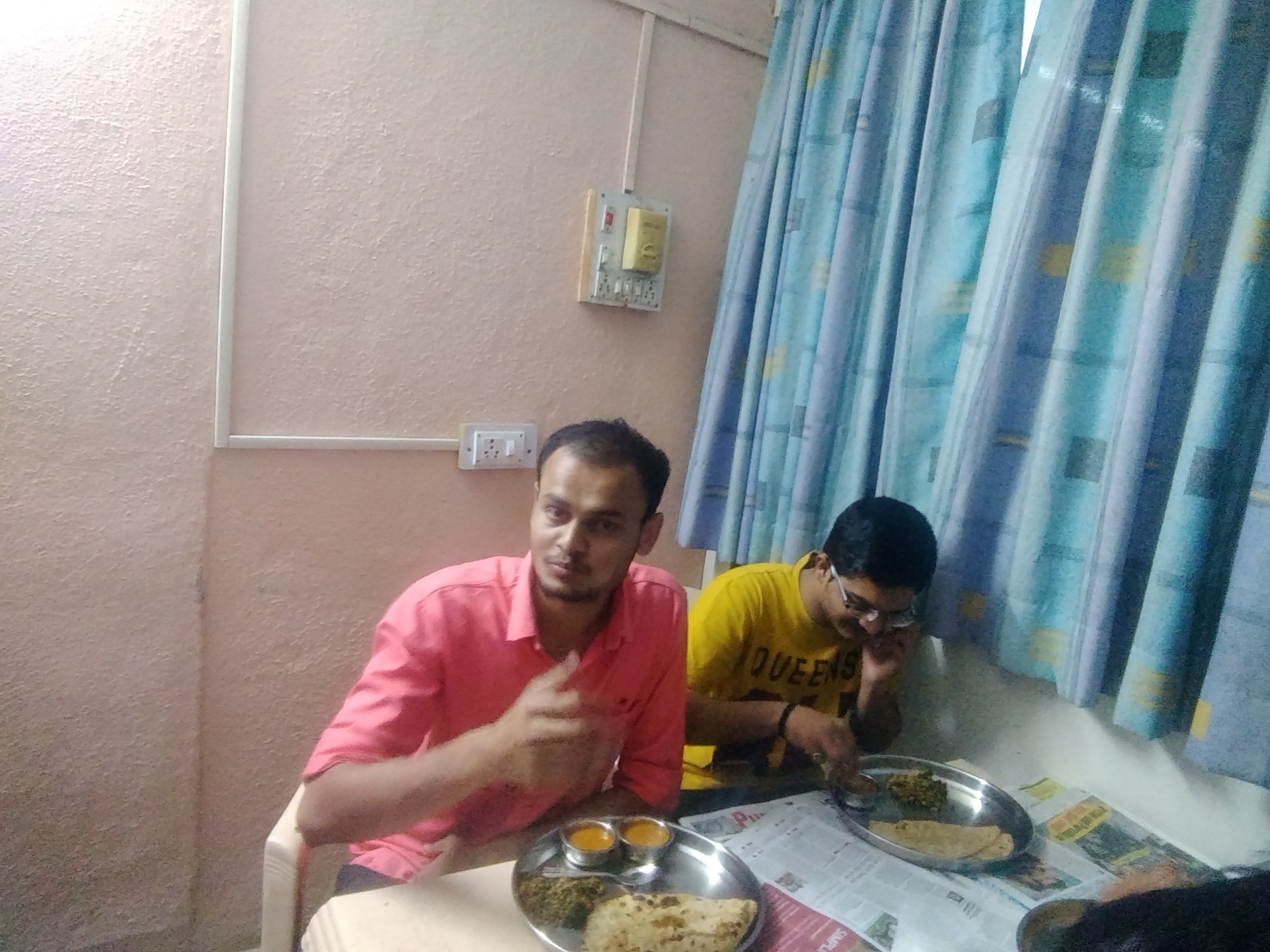 sanket