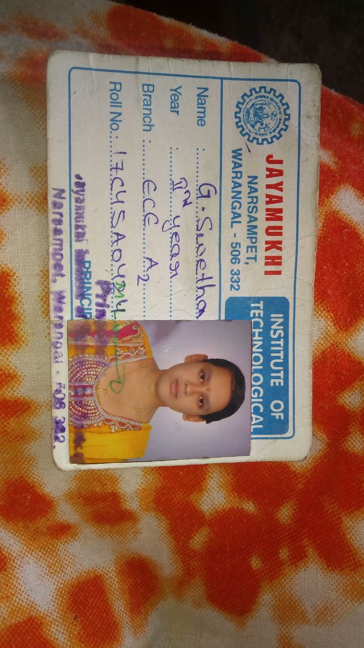 Swetha