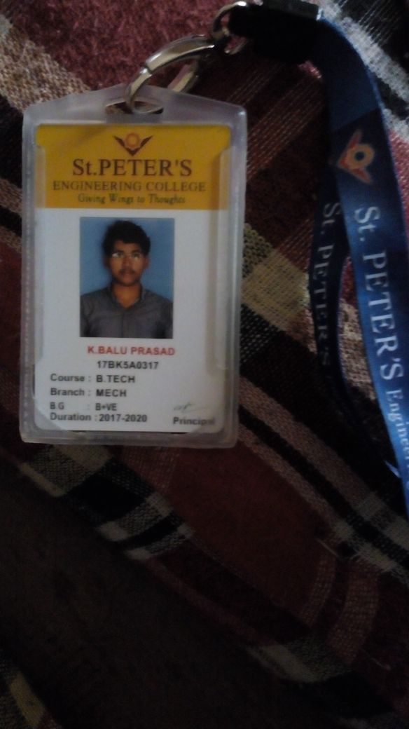 Baluprasad