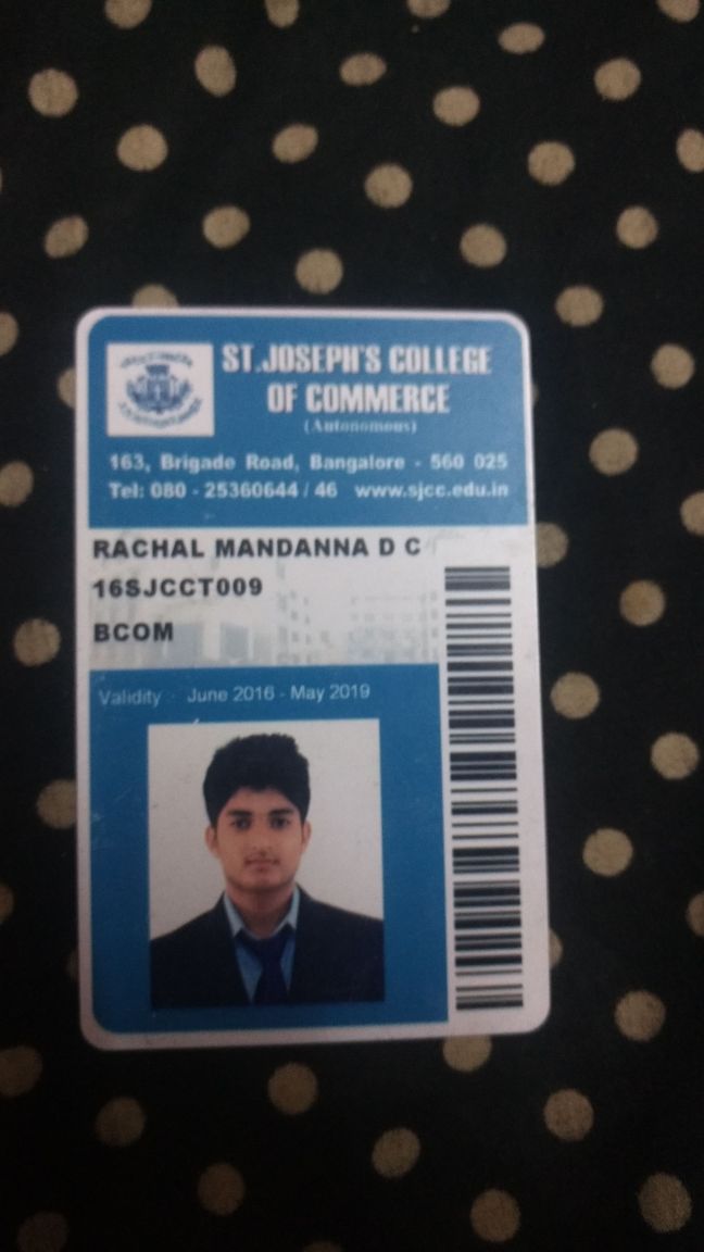 rachal mandanna
