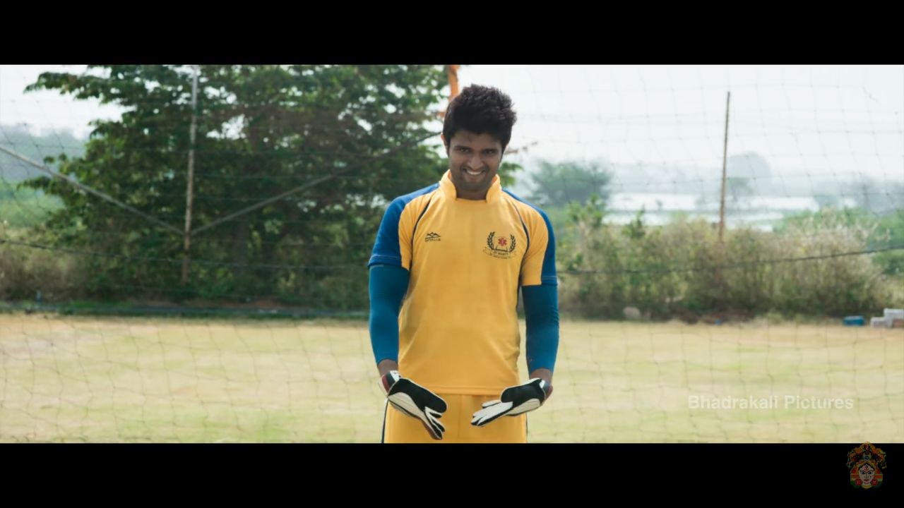 suresh kumar