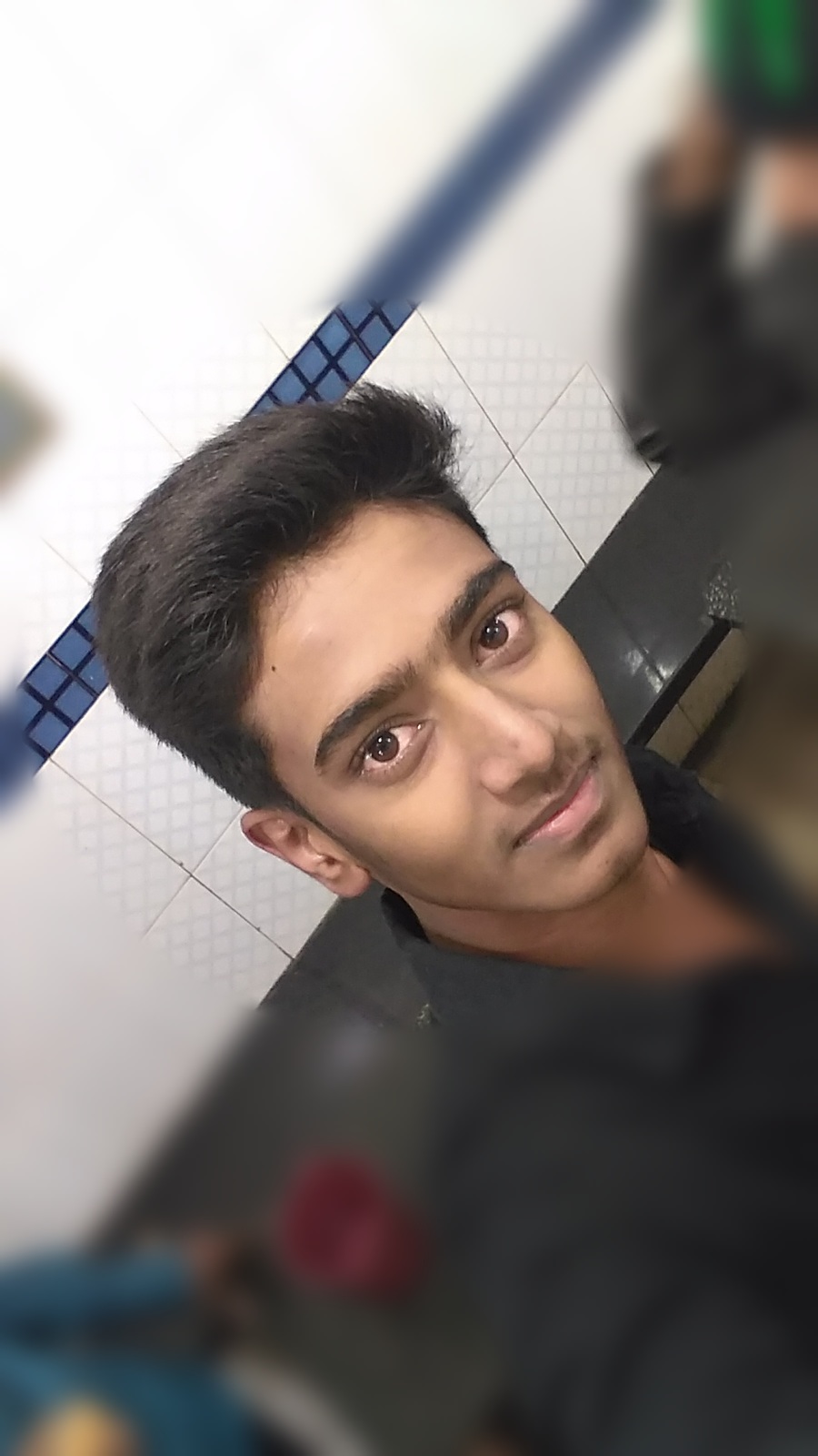 Mr Khan