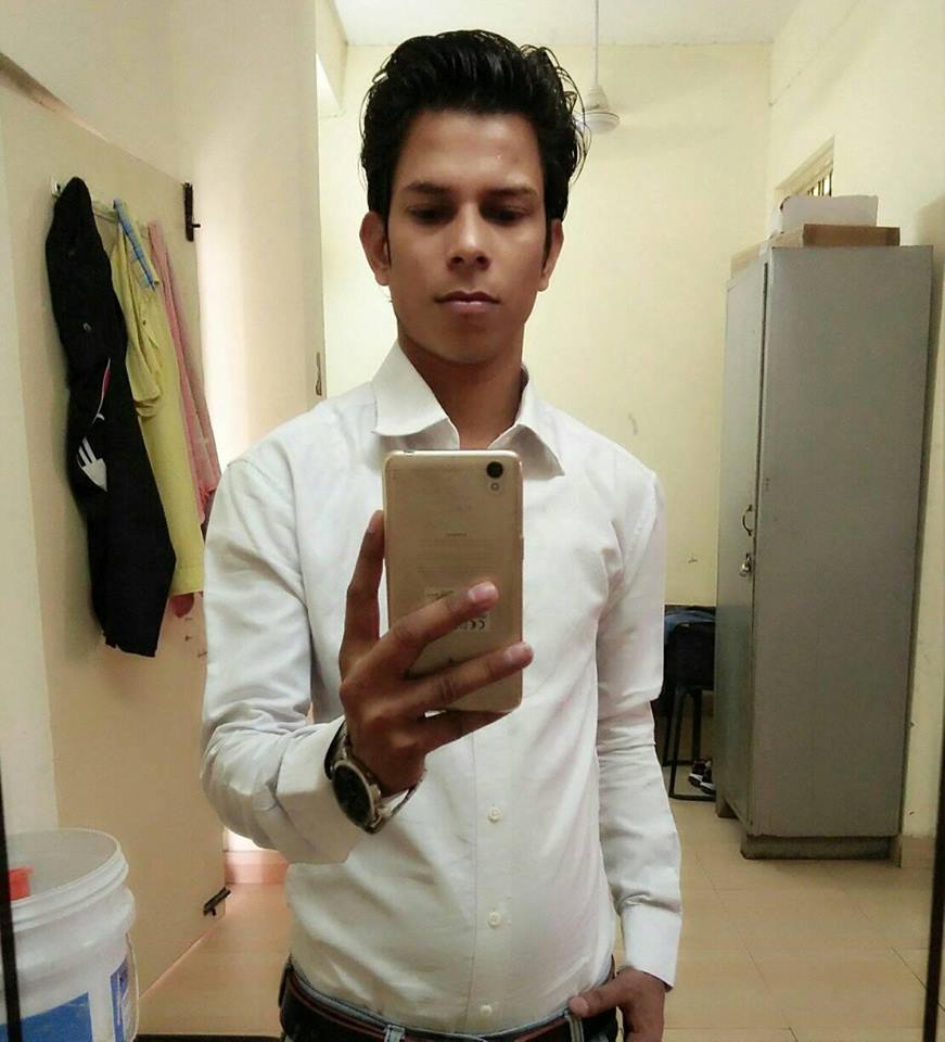 Avinash Kumar Singh