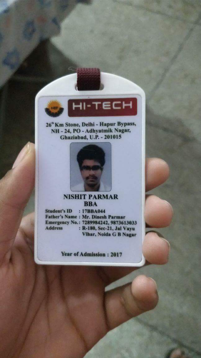 Nishit parmar
