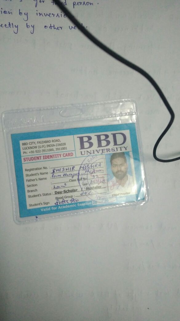 shishir mishra