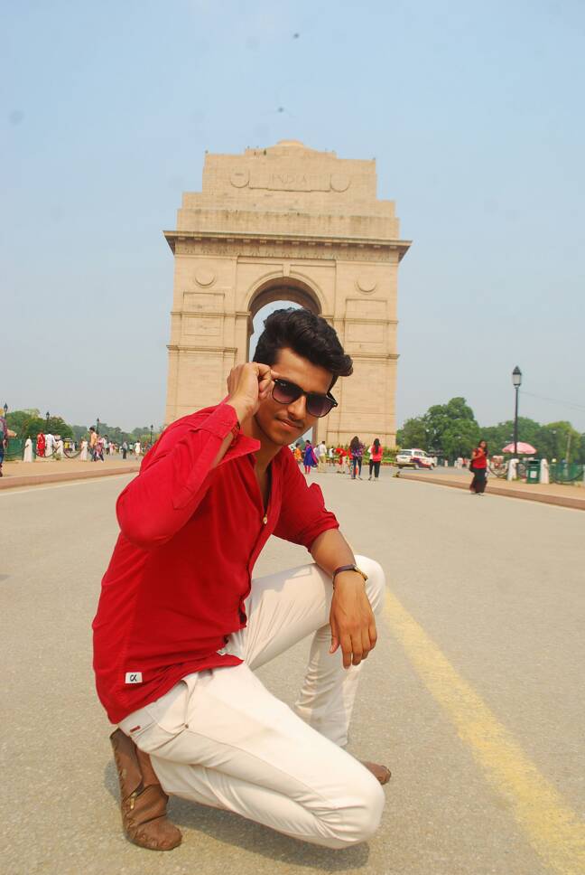 Rahul pandey