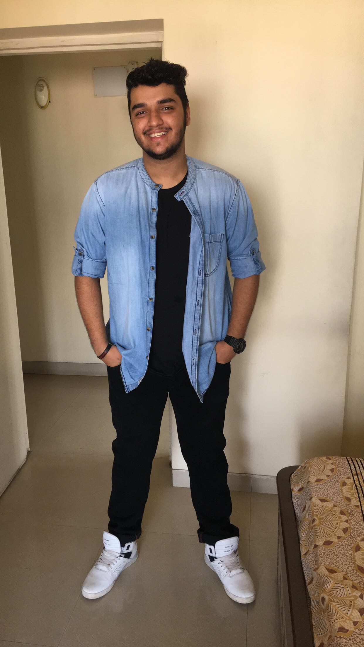 Karan Balani
