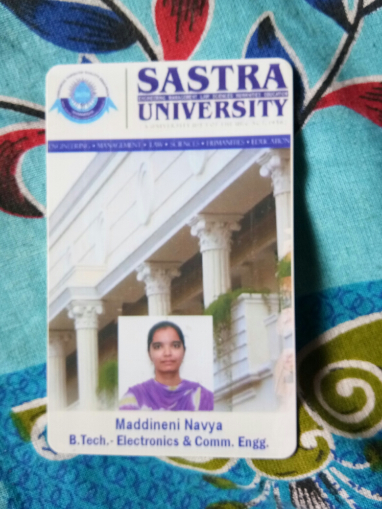 M navya