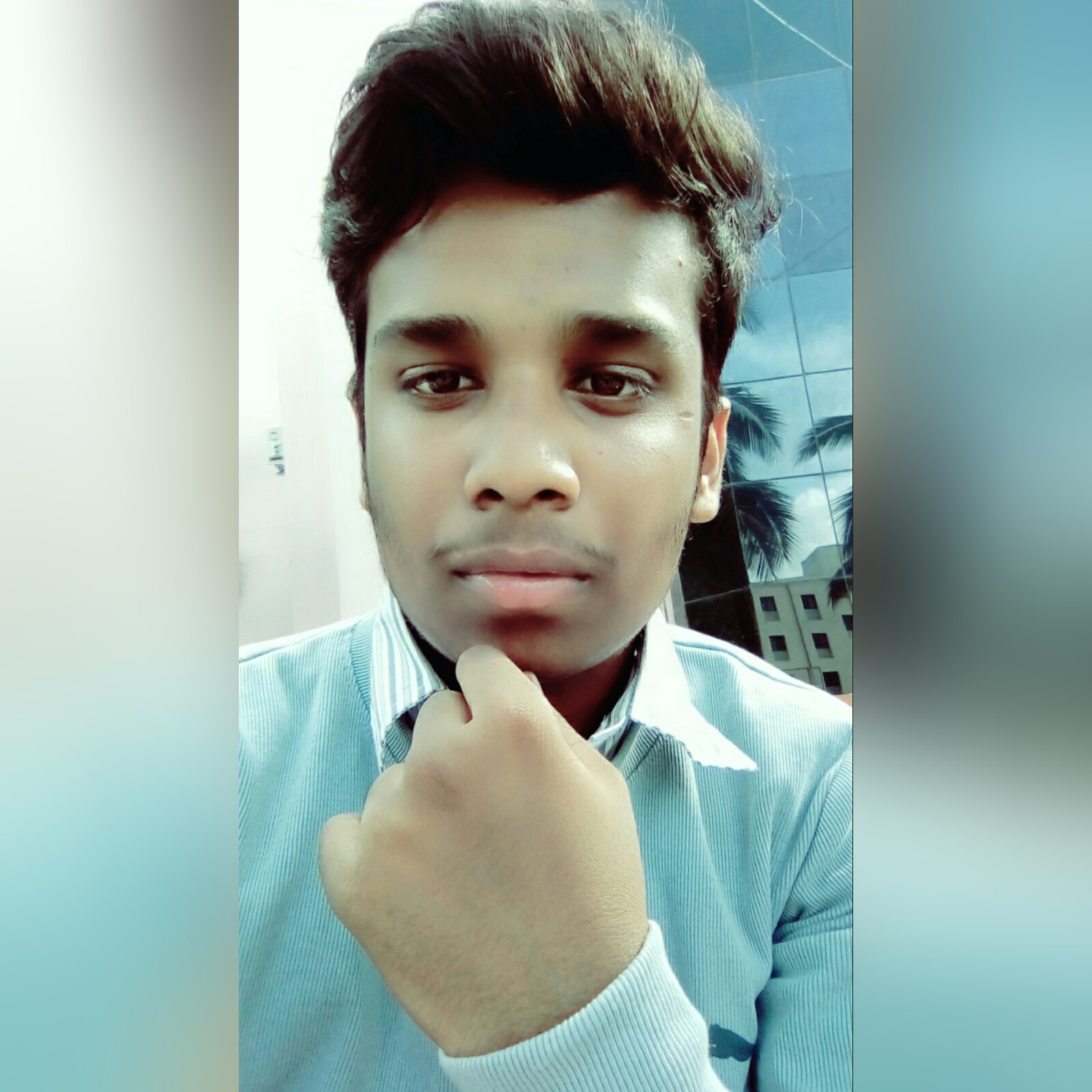 Hemant