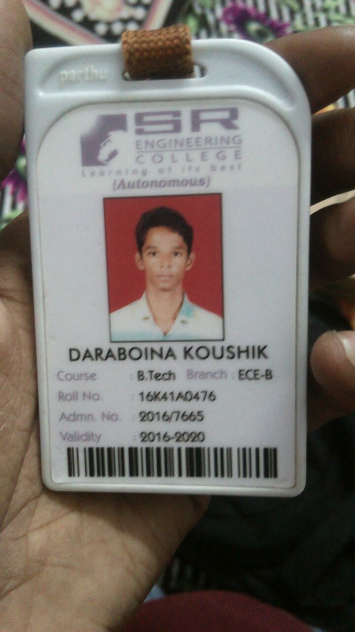koushik
