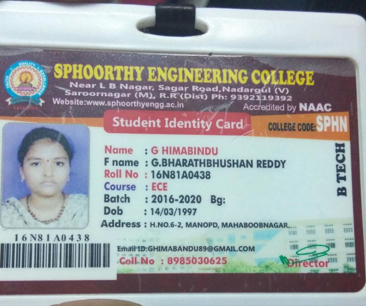 himabindu