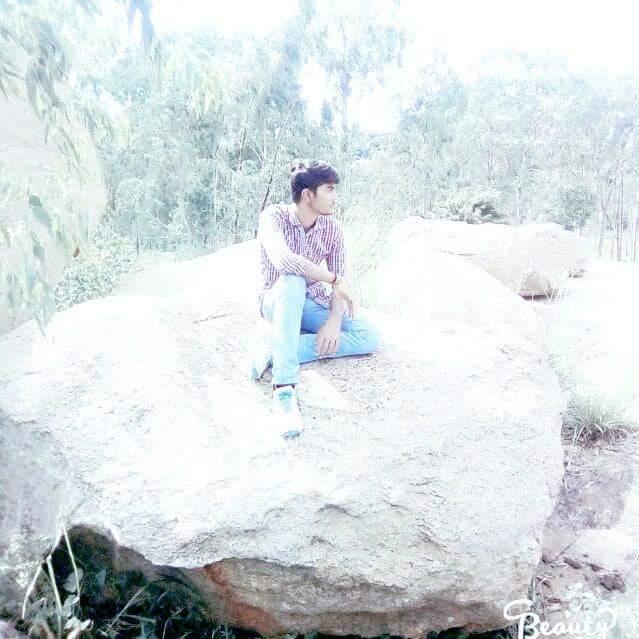 Rohit Prakash