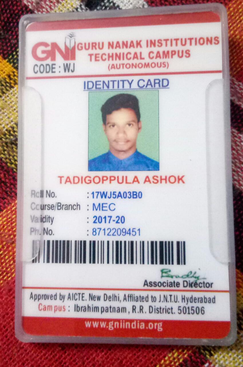 ashok