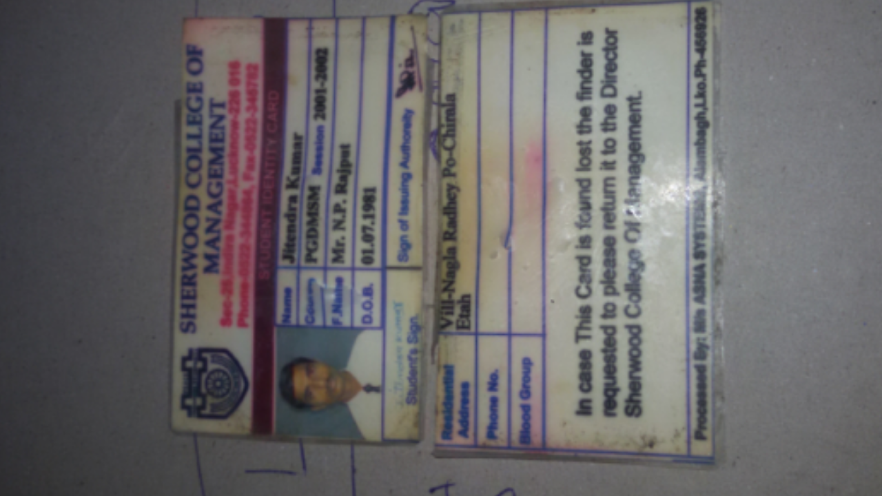 jitendra kumar