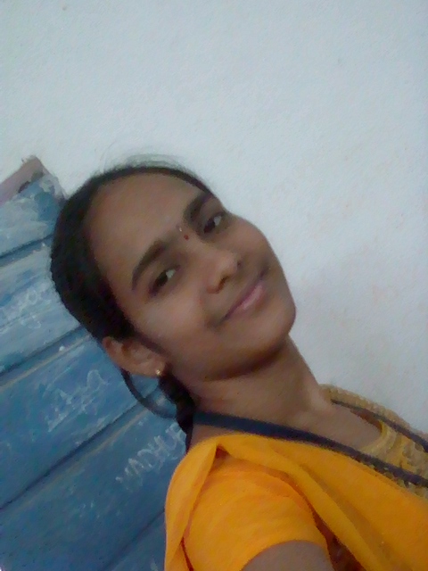 Duvvuru Madhuri
