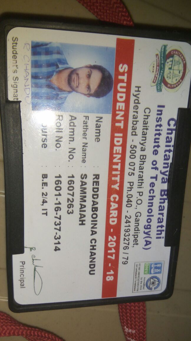 Chadhu